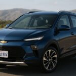 GM anuncia carro elétrico acessível ainda em 2025