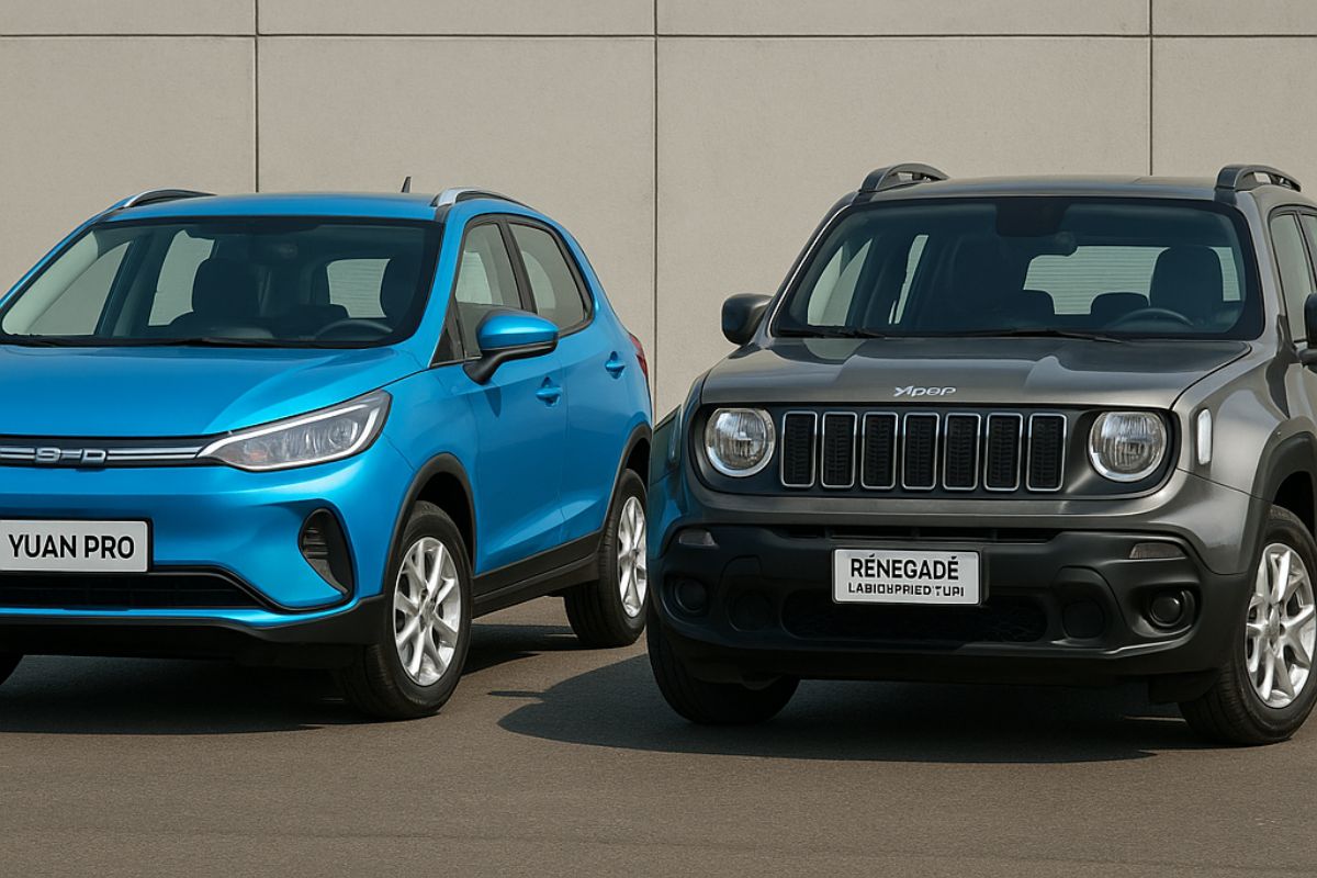 Carro elétrico é melhor que a combustão? Calculamos os benefícios e o tempo de retorno