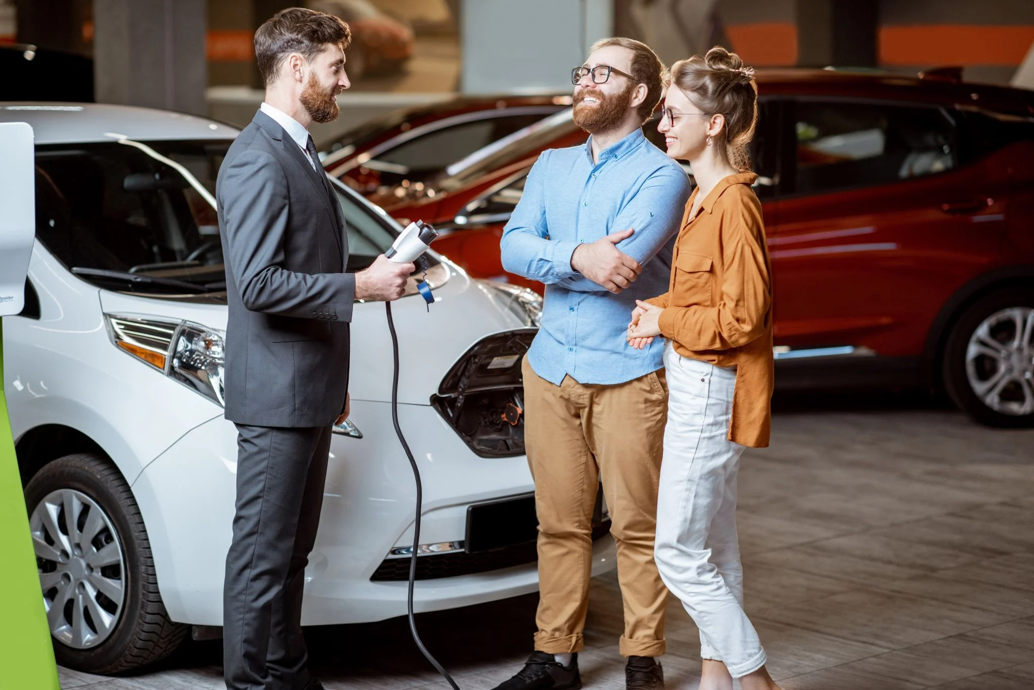 Bom negócio ou furada? Descubra se vale a pena comprar carro elétrico usado com bateria fora da garantia