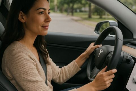 Conheça o sistema de carros elétricos mais moderno que está revolucionando o mercado