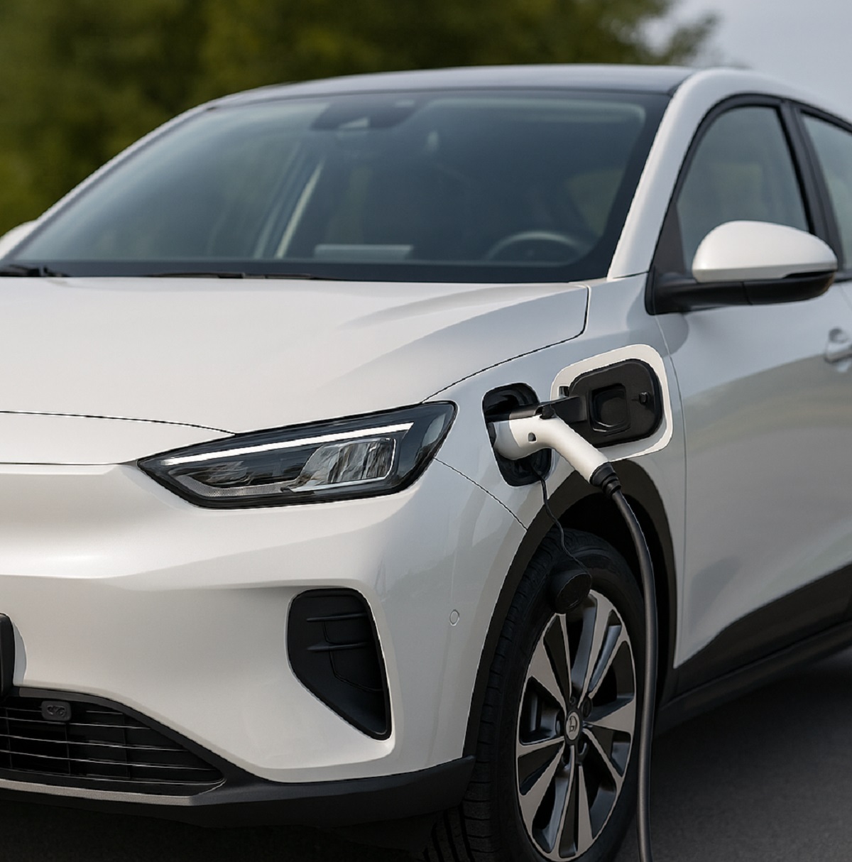Carros elétricos vão ficar mais baratos: veja por que isso deve acontecer em breve