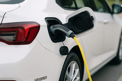 Carros híbridos ganham destaque com aumento dos preços dos elétricos; entenda o impacto no mercado