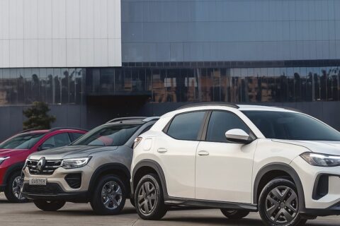 Caiu o preço: confira 5 carros que ficaram mais baratos após o lançamento do Volkswagen Tera