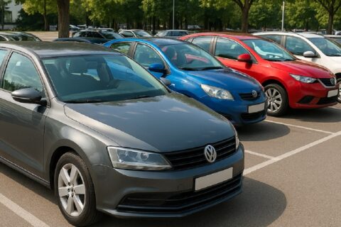 Carros mais vendidos de 2025: modelos sustentáveis e econômicos lideram o mercado
