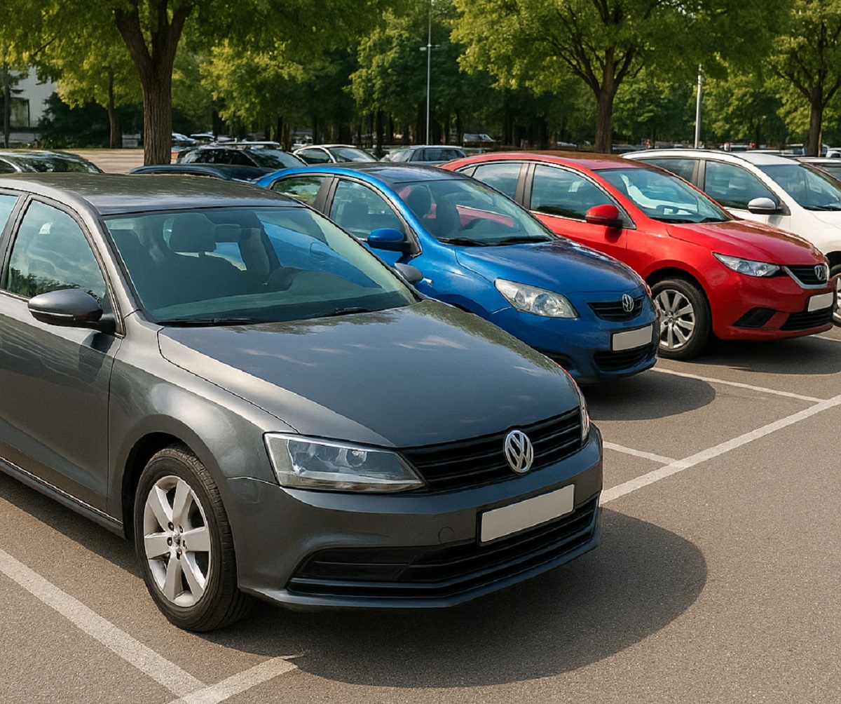 Carros mais vendidos de 2025: modelos sustentáveis e econômicos lideram o mercado