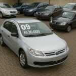 5 carros usados por até R$30 mil com melhor custo-benefício em 2025