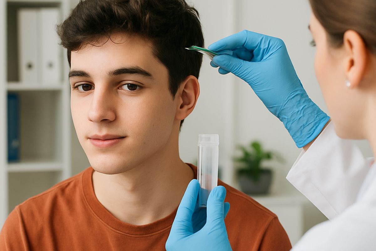 Novo projeto torna exame toxicológico obrigatório para quem tirar 1ª CNH nas categorias A e B: saiba mais