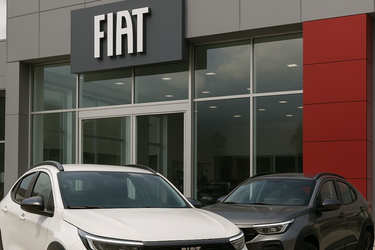 Fiat Fastback fica até R$ 32 mil mais barato antes da nova atualização