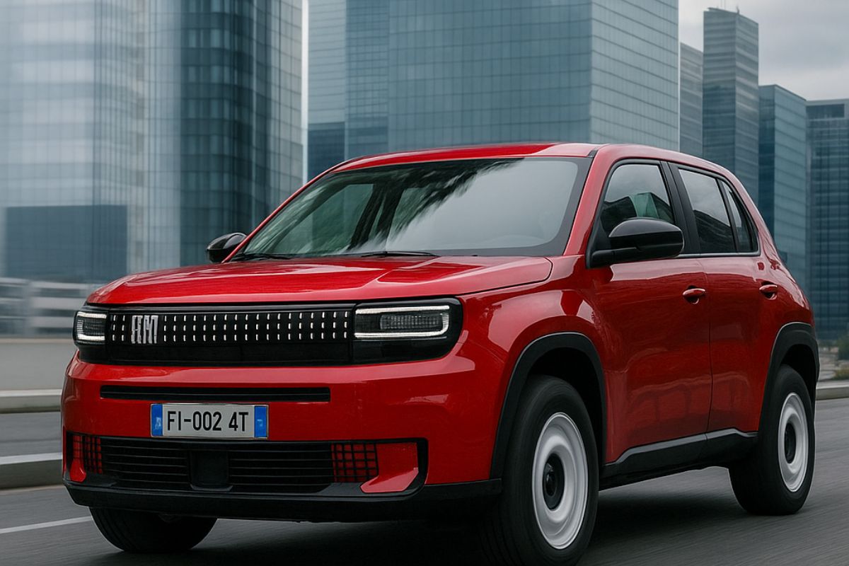 Fiat Uno 2026: te contamos o que esperar do retorno da lenda