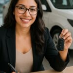 Financiar carro novo em 2025 ainda vale a pena? Veja juros e valores atualizados