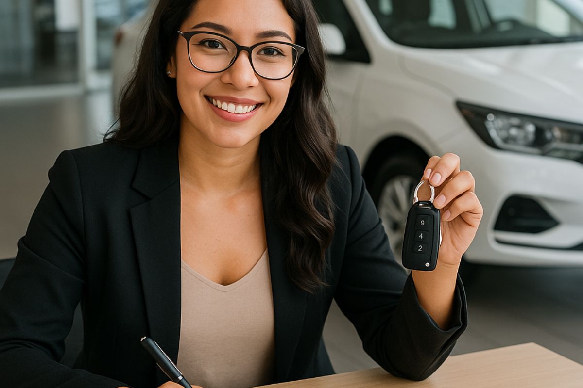 Financiar carro novo em 2025 ainda vale a pena? Veja juros e valores atualizados