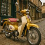 Honda lança moto econômica e acessível mais barata que Pop 110i; saiba qual é