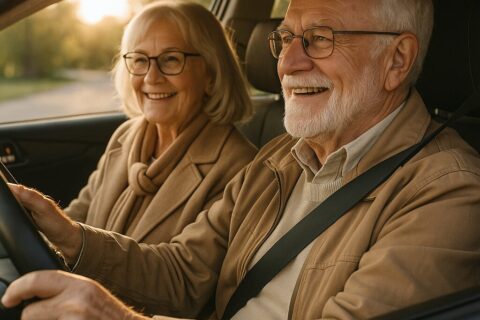 Idosos podem comprar carros mais baratos? Veja como funciona a nova isenção de IPI