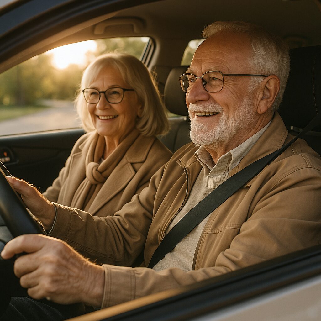 Idosos podem comprar carros mais baratos? Veja como funciona a nova isenção de IPI