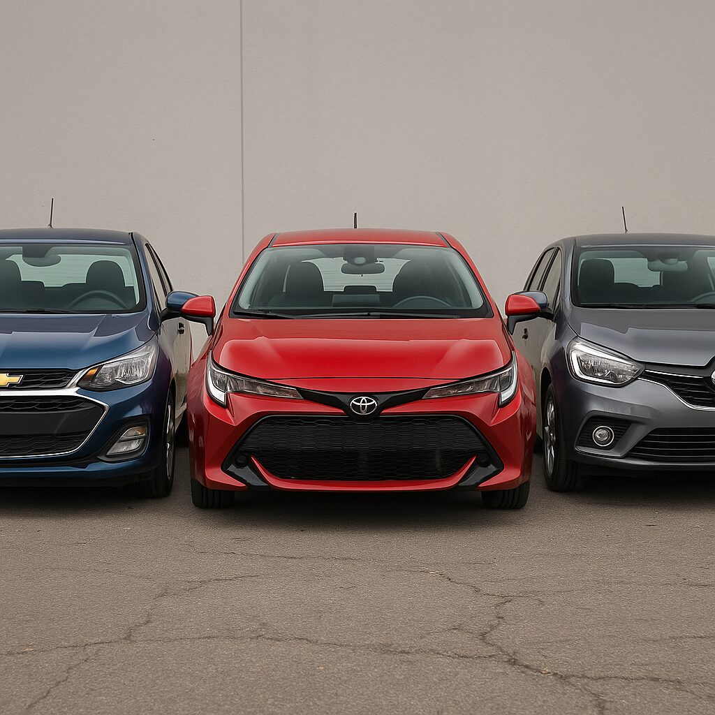 Lançamentos de carros no 2º semestre de 2025: confira os modelos que vão chegar ao mercado automotivo