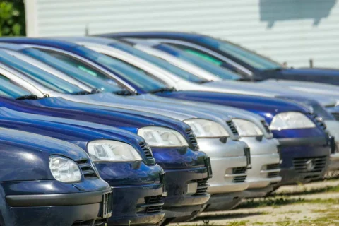 Carros usados de R$ 30 mil, R$ 40 mil e R$ 50 mil; revelamos as melhores opções