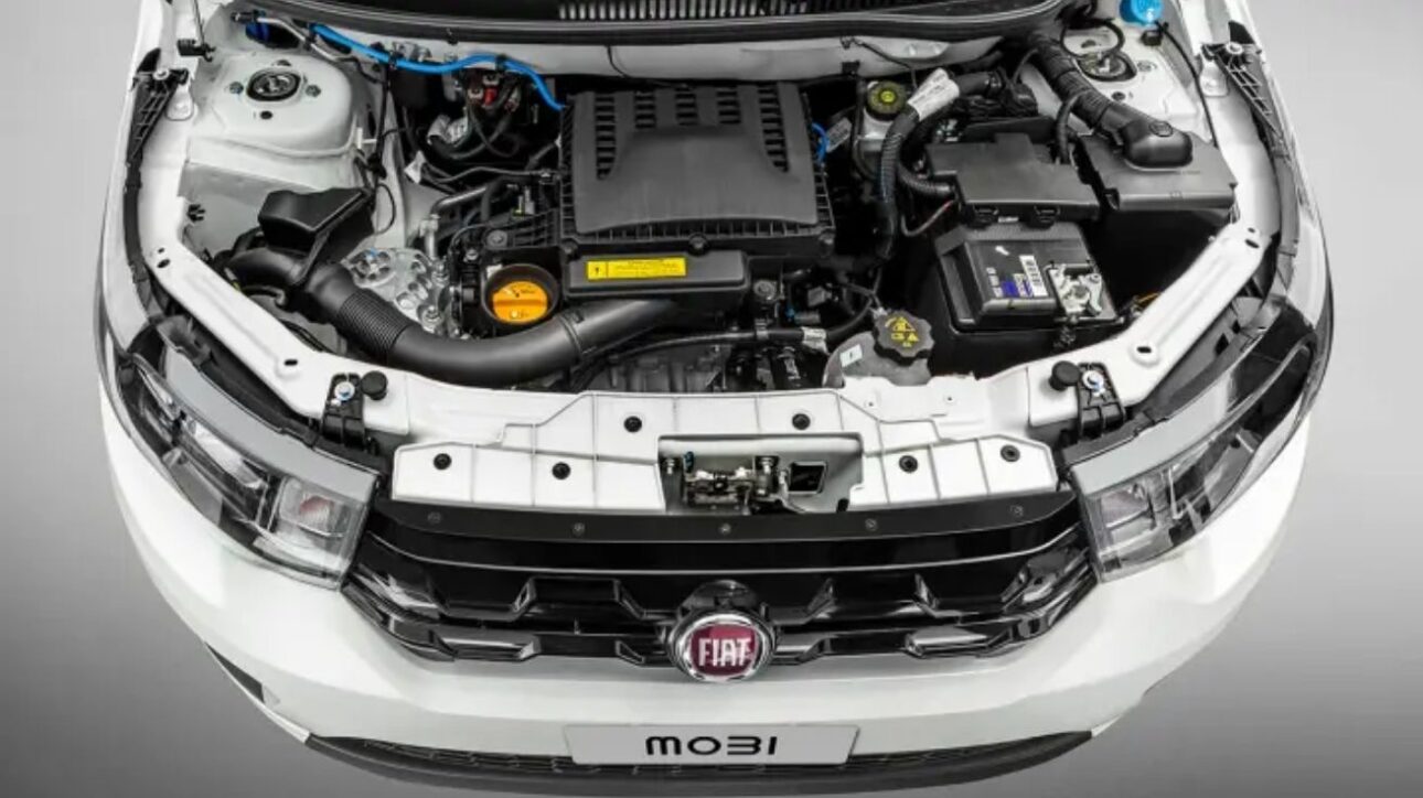 Fiat aposenta o motor Fire após 40 anos: entenda a despedida do ‘inquebrável’ e os novos desafios