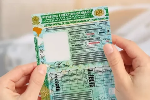 CNH com reajuste de 80% para baixo? Entenda a proposta que acaba com autoescola