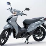 15 motos baratas que não precisam de Habilitação