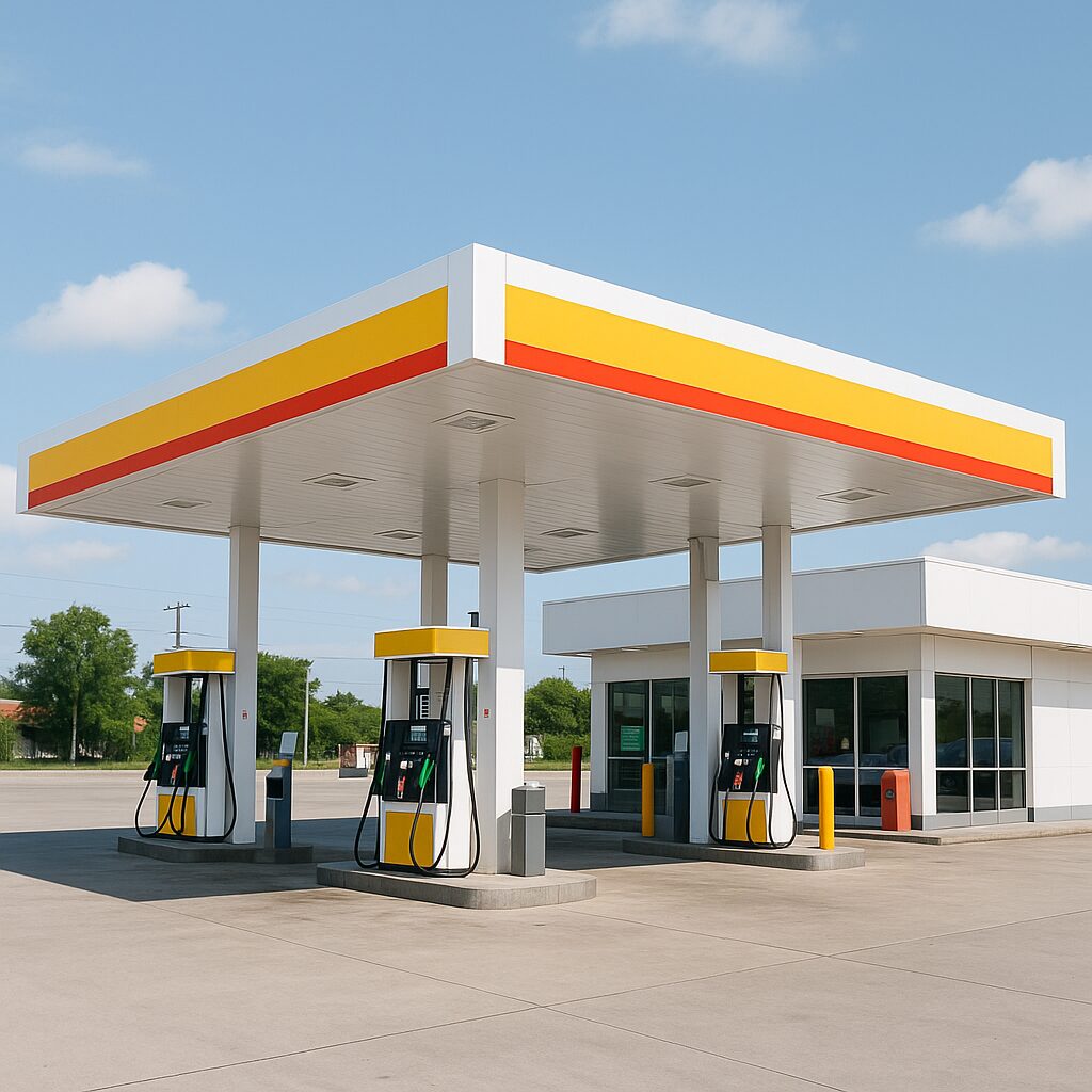 Alívio no bolso: nova gasolina tem etanol na composição e pode gerar R$ 1.800 de economia anual para motoristas no Brasil