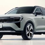 Ford Territory 2026 chega renovado para enfrentar o líder Jeep Compass no Brasil
