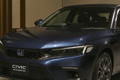 Honda Civic 2026: novo modelo chega com tudo para bater de frente com Corolla e BYD King