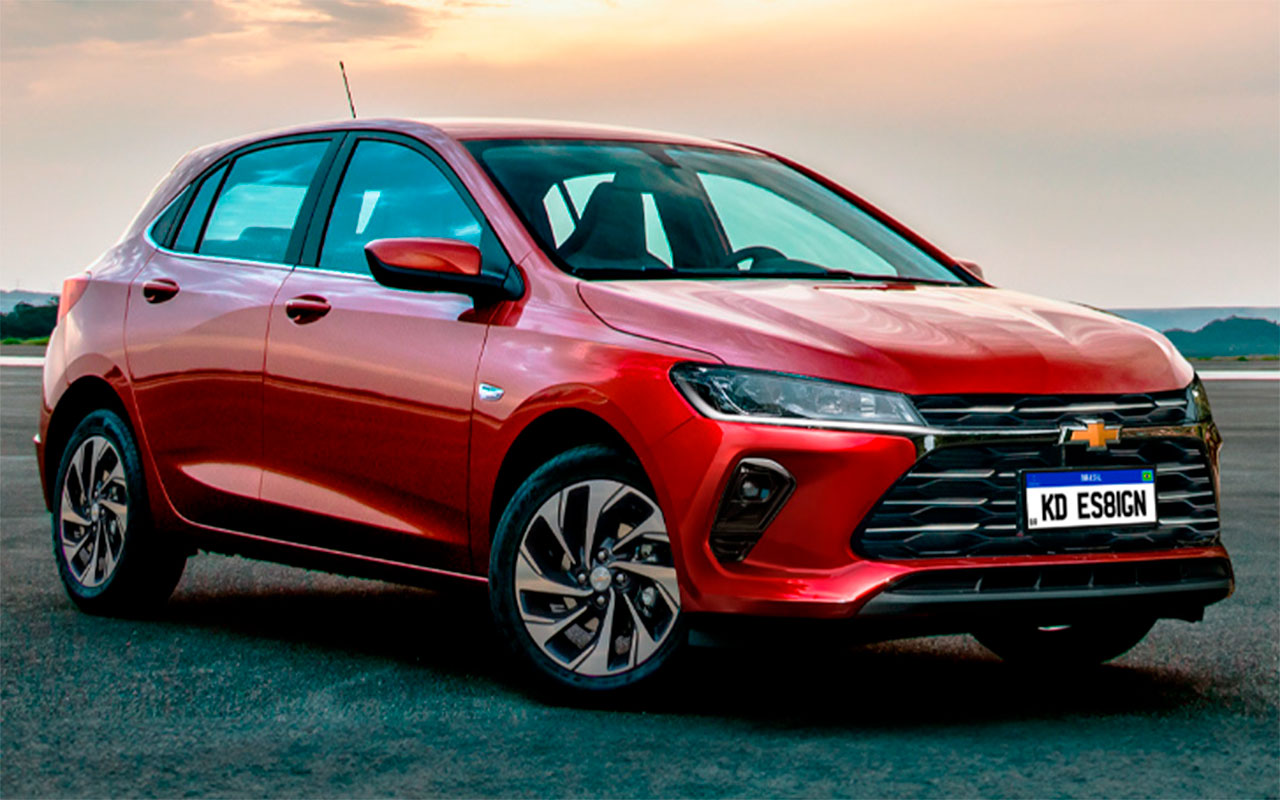 Aprendendo com os erros: Chevrolet Onix e Onix Plus 2026 acabam com 5 problemas dos modelos; veja quais