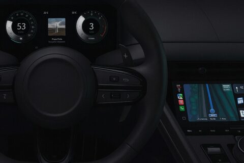 Acabou a amizade: Renault rompe com Apple; CarPlay Ultra é rejeitado por montadoras como Audi e Mercedes