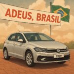 VW Polo vai sair de linha? Saiba qual será o futuro do carro após a chegada do Tera