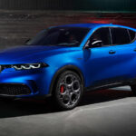 SUV de luxo da Alfa Romeo tem o mesmo problema do Kwid