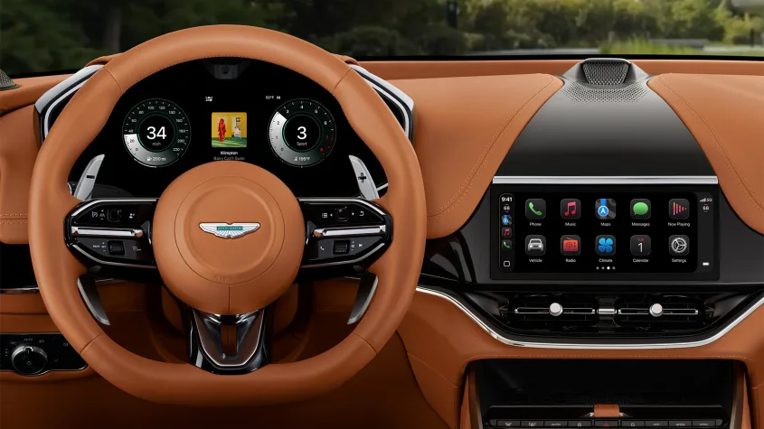 Apple CarPlay 2026 - Foto: Reprodução