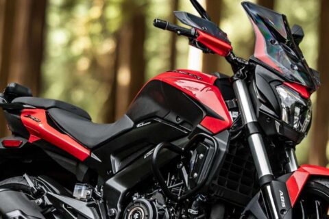 Bajaj Dominar 400: confira as atualizações e preços