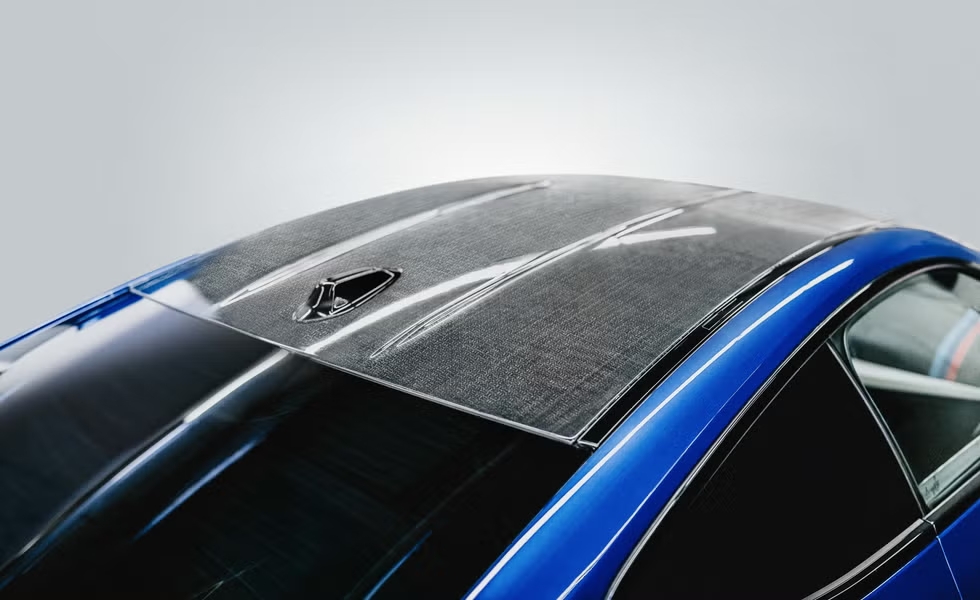 BMW vai abandonar a fibra de carbono em seus carros - Foto: Divulgação