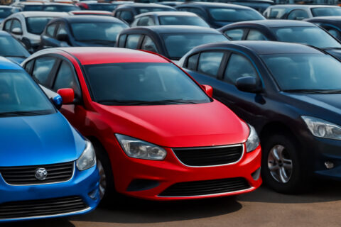 Adeus IPVA: 5 carros que completam 20 anos e ficam isentos em 2026