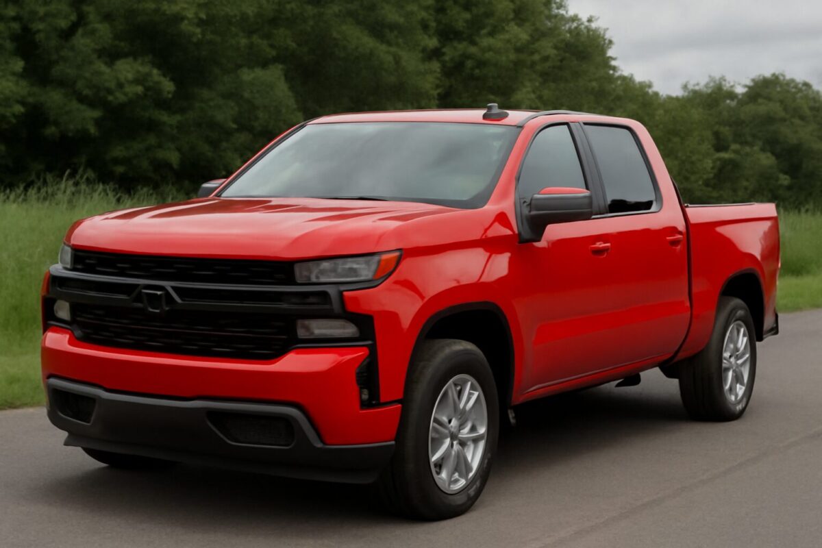 Concorrente da Toyota Hilux chegando: Nova picape da RAM é flagrada no Brasil