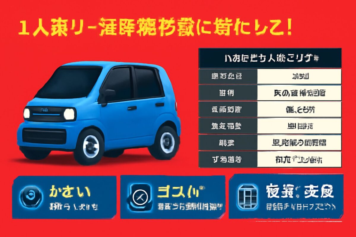 Carro elétrico ultracompacto