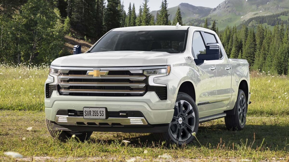 Facilitou para os bandidos: Picapes e SUVs da Chevrolet são muito fáceis de roubar