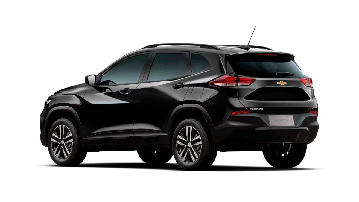 Onix, Onix Plus, Montana e Tracker são equipados com correia dentada banhada a óleo - Foto: Divulgação