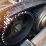 Correia dentada banhada do Chevrolet Onix 2026: o que muda e como melhora o desempenho?