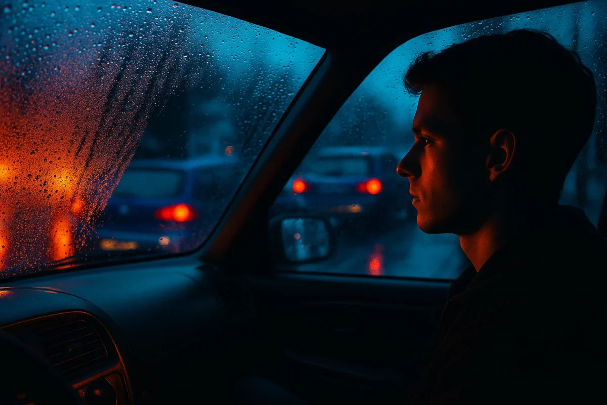 Os truques simples para DESEMBAÇAR o vidro do carro sem usar ar condicionado