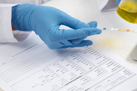 Exame toxicológico agora é obrigatório para todas as categorias da CNH?