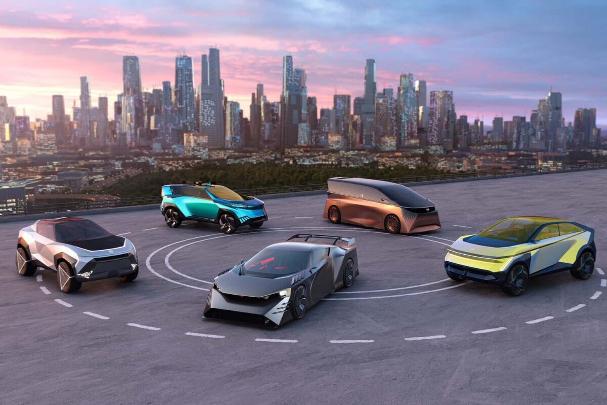 Saiba tudo sobre o novo Nissan GT-R e veja o que esperar