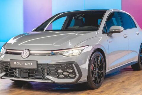 Volkswagen Golf GTI é esportivo dos sonhos; confira todos os detalhes