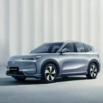 Novo Geely EX5 chega ao Brasil por R$ 195.800 com foco em roubar espaço da BYD