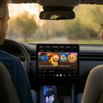 Android Auto passa por novas atualizações e fica mais funcional
