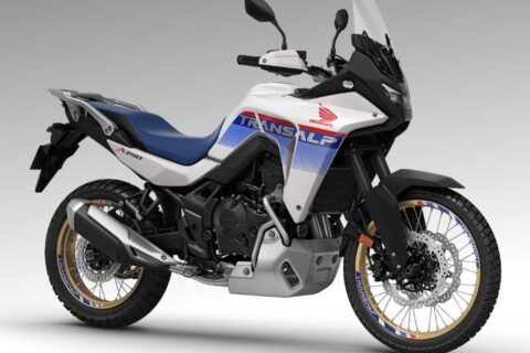 Nova geração de motos da Honda promete muita tecnologia embarcada e novidades inéditas