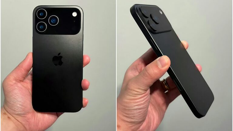 Iphone 17 pode custar até R$ 15 mil; Quais carros comprar por este preço