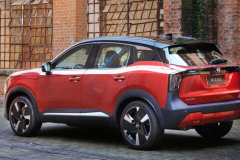 Quanto custa o novo Nissan Kicks 2026? Vale a pena?