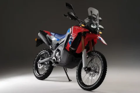 Lançamentos da Honda 2025: conheça as 7 novas motos que chegam ao mercado
