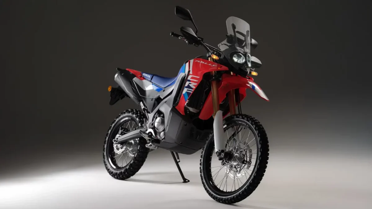 Lançamentos da Honda 2025: conheça as 7 novas motos que chegam ao mercado